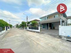 ขายบ้านเดี่ยว-หมู่บ้านชัยพฤกษ์-ปิ่