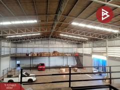 ขายโกดังพร้อมสำนักงาน ถ.สี่วาพาสวัสดิ์-พันธุวงษ์ เนื้อที่ 1 ไร่ บ้านเกาะ สมุทรสาคร-202509171027301758079650152.jpg