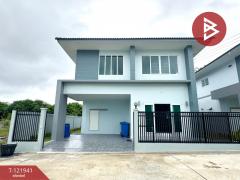 ขายบ้านเดี่ยว-โครงการมาลัยวัลเล่ย์