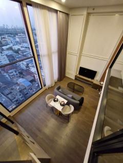 ให้เช่า คอนโด M1321 พาร์ค ออริจิ้น ราชเทวี 60 ตรม พร้อมเข้าอยู่-202509171125311758083131238.jpg