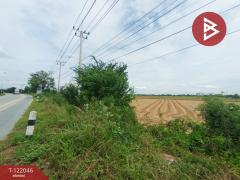 ขายที่ดิน เนื้อที่ 14 ไร่ 2 งาน 31 ตร.วาดอนกำยาน สุพรรณบุรี