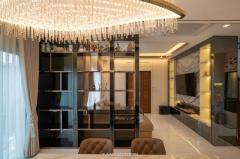 P1188 ขาย ให้เช่า บ้านเดี่ยว โครงการ บางกอก บูเลอวาร์ด พระราม 9 Bangkok Boulevard Rama 9 P1188-ขาย-ให้เช่า-บ้านเดี่ยว-โครงการ-บาง