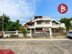 ขายบ้านแฝด-หมู่บ้านราชาวิลล่า-ลาดพ