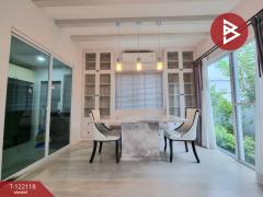 ขายบ้านแฝด หมู่บ้านวิลลาจจิโอ ประชาอุทิศ90 (Villaggio Prachauthit90) สมุทรปราการ-202509171157071758085027274.jpg