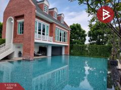 ขายบ้านแฝด หมู่บ้านวิลลาจจิโอ ประชาอุทิศ90 (Villaggio Prachauthit90) สมุทรปราการ-202509171157131758085033148.jpg