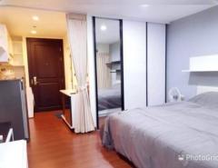 ให้เช่า คอนโด M1329 เดอะเน็กซ์ การ์เด้น มิกซ์ 30 ตรม