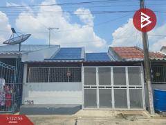 ขายทาวน์เฮ้าส์ หมู่บ้านศุภมงคล 2 สามพราน นครปฐม พร้อมอยู่
