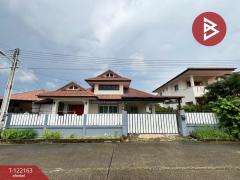 ขายบ้านเดี่ยว-หมู่บ้านบุญรักษา-7-เนิ