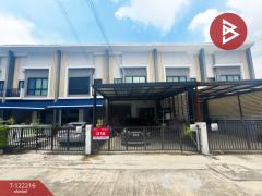 ขายทาวน์เฮ้าส์-เดอะธาม-2-อ่อนนุช-มอเ