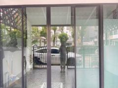 P1186 ขายทาวน์โฮม โครงการ ซิกเนเจอร์ วัชรพล รามอินทรา65  SIXNATURE WATCHARAPOL ติดตลาดถนอมมิตร ใกล้เพลินนารี่มอลล์ P1186-ขายทาวน์โฮม-โครงการ-ซิกเนเจอร์-วั