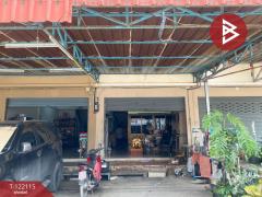 ขายอาคารพาณิชย์ 3 ชั้น หมู่บ้านเอกทวีคูณ เศรษฐกิจ-คลองครุ สมุทรสาคร