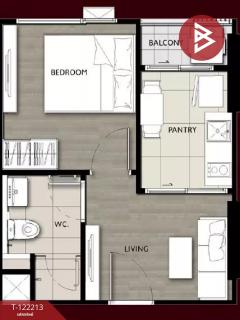 ขายคอนโด เดอะทรี จรัญสนิทวงศ์30 บางกอกน้อย กรุงเทพมหานคร-202509171246061758087966319.jpg