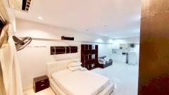 ให้เช่า คอนโด ซอยอารีย์อารีย์ เพลส พหลโยธิน 50 ตรม. สตูดิโอ 1นอน 1น้ำ 50ตรม ชั้น7 เดิน3นาทีถึงBTSอารีย์..