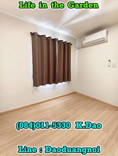 #Life in the garden, Ban Chang *** House for Rent ***-202509171313331758089613538.jpg