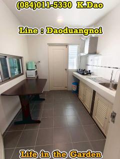 #Life in the garden, Ban Chang *** House for Rent ***-202509171313351758089615991.jpg