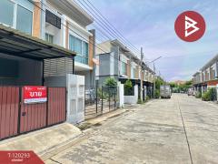 ขายทาวน์เฮ้าส์ หมู่บ้านโนวาอาร์ท ประชาอุทิศ 131 (Nova Art Prachautit) กรุงเทพมหานคร-202509171316341758089794499.jpg