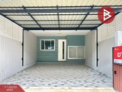 ขายทาวน์เฮ้าส์ หมู่บ้านโนวาอาร์ท ประชาอุทิศ 131 (Nova Art Prachautit) กรุงเทพมหานคร-202509171316351758089795033.jpg