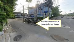 ขายที่ดินเปล่า(ถมแล้วบางส่วน) ซอยสรงประภา 18 เนื้อที่ 21-0-63 ไร่  ถนนสรงประภา แขวงสีกัน เขตดอนเมือง กรุงเทพฯ-202509171324511758090291342.jpg