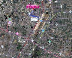 ขายที่ดินเปล่า(ถมแล้วบางส่วน) ซอยสรงประภา 18 เนื้อที่ 21-0-63 ไร่  ถนนสรงประภา แขวงสีกัน เขตดอนเมือง กรุงเทพฯ-202509171325051758090305519.jpg