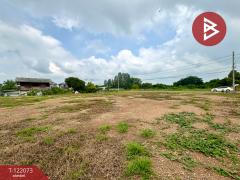 ขายที่ดินเปล่า เนื้อที่ 399.2 ตารางวา ตาคลี นครสวรรค์