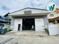 ขายสำนักงาน ออฟฟิศ office ขนาดเล็ก ใกล้รถไฟฟ้า MRT ศรีด่าน