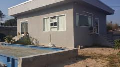 ขายที่ดินพร้อมสิ่งปลูกสร้าง 12 ไร่ ทำเลดี ตำบลแม่น้ำคู้ อำเภอปลวกแดง จังหวัดระยอง