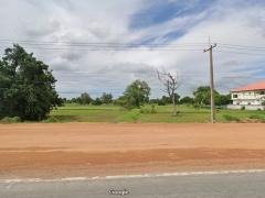 ขายที่ดิน 16-1-25 ไร่ ติดทางหลวงสายชัยภูมิ-บัวใหญ่ 202 ใกล้ อบต.ขุนทอง อ.บัวใหญ่ นครราชสีมา-202509171405231758092723473.jpg