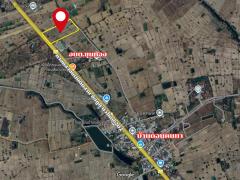 ขายที่ดิน 16-1-25 ไร่ ติดทางหลวงสายชัยภูมิ-บัวใหญ่ 202 ใกล้ อบต.ขุนทอง อ.บัวใหญ่ นครราชสีมา-202509171405381758092738393.jpg