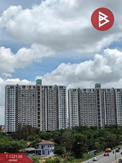 ขายคอนโดมิเนียม-ศุภาลัย-ปาร์ค-ศรีนค