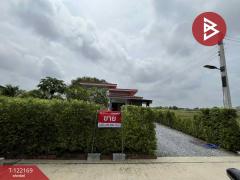 ขายบ้านเดี่ยวชั้นเดียว เนื้อที่ 56 ตารางวา ต.ห้วยพระ อ.ดอนตูม นครปฐม บรรยากาศเงียบสงบ-202509171428031758094083802.jpg