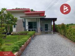 ขายบ้านเดี่ยวชั้นเดียว เนื้อที่ 56 ตารางวา ต.ห้วยพระ อ.ดอนตูม นครปฐม บรรยากาศเงียบสงบ-202509171428041758094084335.jpg