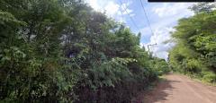 ขายที่ดิน 94 ไร่ พร้อมบ้านและโรงเรือน แถมไม้ป่าขนาดใหญ่เต็มแปลง ต.ศาลาลำดวน อ.เมือง จ.สระแก้ว 