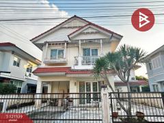 ขายบ้านเดี่ยว-หมู่บ้านเพอร์เฟค-เพล