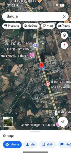 ขายที่ดินเปล่า ทำเลดี ติดถนนใหญ่ อำเภอเมืองพะเยา จังหวัดพะเยา -202509171512081758096728571.jpg
