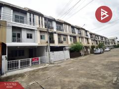 ขายทาวน์เฮ้าส์ หมู่บ้านเออเบิร์นธารา สุขสวัสดิ์ 70 ทุ่งครุ กรุงเทพมหานคร-202509171522271758097347799.jpg