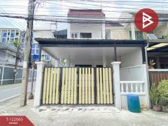 ขายทาวน์เฮ้าส์หัวมุม-เนื้อที่-25-ตร.ว