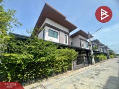 ขายบ้านแฝด หมู่บ้านไฮท์ลีฟวิ่ง5 พานทอง (High Living5) ชลบุรี-202509171550041758099004586.jpg