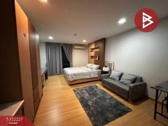 ขายคอนโดมิเนียม-เดอะลิฟวิ่ง-คอนโด-บ