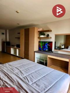 ขายคอนโดมิเนียม เดอะลิฟวิ่ง คอนโด บางแสน (The Living Condo Bangsaen) ซอยจรินทร์ แสนสุข ชลบุรี-202509171604561758099896961.jpg