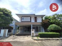 ขายบ้านเดี่ยว-หมู่บ้านเทรนดี้-ธารา-