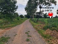 ขาย ที่ดิน ย่านบ้านบุ่งตะแบก อ.โนนไทย จ.นครราชสีมา ห่างจากถนนคอนกรีตแค่ 300 ม. เนื้อที่ 11 ไร่ 2 งาน 69 ตรว ฟรีโอน ลดราคาอีก อยากขายด่วน.-202509171629171758101357127.jpg