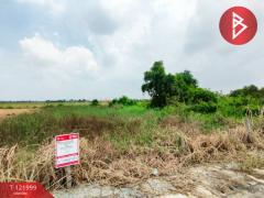 ขายที่ดิน เนื้อที่ 1 งาน 29 ตร.วา บ้านโพธิ์ ฉะเชิงเทรา