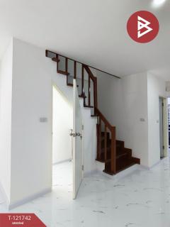  ขายทาวน์เฮ้าส์ หมู่บ้านรัตนาวลัย ดอนเมือง กรุงเทพมหานคร-202509171645141758102314565.jpg