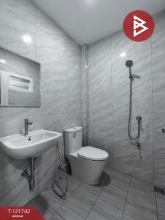  ขายทาวน์เฮ้าส์ หมู่บ้านรัตนาวลัย ดอนเมือง กรุงเทพมหานคร-202509171645191758102319769.jpg