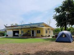 ขายที่ดิน 1-1-26 ไร่ พร้อมบ้านชั้นเดียว ใกล้อ่างเก็บน้ำคลองหลวงรัชชโลทร ต.ท่าบุญมี อ.เกาะจันทร์ ชลบุรี-202509171703471758103427094.jpg