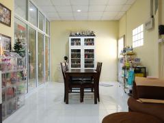 ขายที่ดิน 1-1-26 ไร่ พร้อมบ้านชั้นเดียว ใกล้อ่างเก็บน้ำคลองหลวงรัชชโลทร ต.ท่าบุญมี อ.เกาะจันทร์ ชลบุรี-202509171704191758103459079.jpg