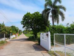 ขายที่ดิน 1-1-26 ไร่ พร้อมบ้านชั้นเดียว ใกล้อ่างเก็บน้ำคลองหลวงรัชชโลทร ต.ท่าบุญมี อ.เกาะจันทร์ ชลบุรี-202509171704321758103472048.jpg