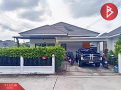 ขายบ้านเดี่ยว-หมู่บ้านรัตนาวิลเลจ-