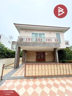 ขายบ้านเดี่ยว-หมู่บ้านเดอะแกรนด์-ค