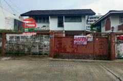 ที่ดินพร้อมบ้าน ลาดพร้าวซอย 69(ซอยทำเนียบ) เนื้อที่ 58 ตร.ว แขวงวังทองหลาง เขตบางกะปิ กรุงเทพมหานคร